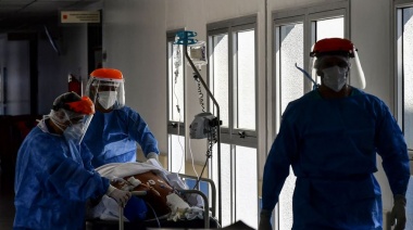 “Situación crítica”: La propuesta de 100 sanitaristas para atenuar los daños de la segunda ola
