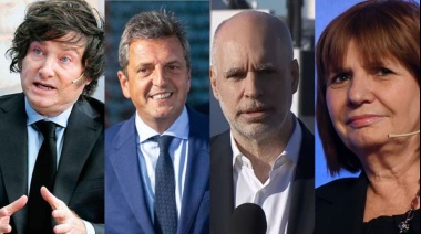 Elecciones 2023: Cuáles son las propuestas de los principales precandidatos de las PASO