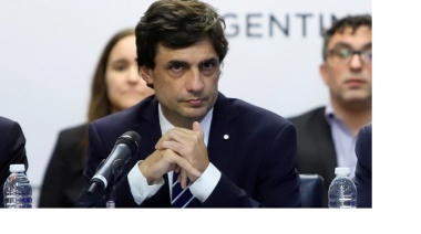 A través de un decreto, el Gobierno obligó a todo el sector público a invertir en Letes