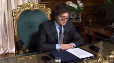 Limitan por decreto denominar con nombres propios a bienes del Estado