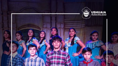 El Taller Municipal de Folclore presentará el espectáculo " Hacia la Raíz"