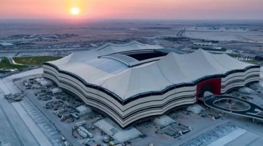 Inauguración y debut de Argentina, A qué hora y dónde verlos.