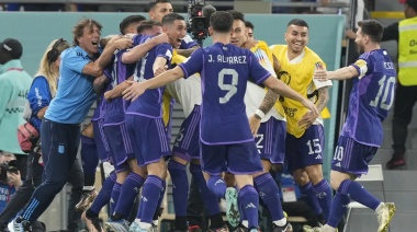 Australia será el rival de Argentina en los octavos de final del Mundial Qatar 2022: día, horario y cómo juegan los “Socceroos”