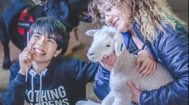 TAP invita a la comunidad a una caminata por el día de la "Concientización de las personas con autismo"