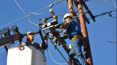 Corte de energía programado para el miércoles 27 de septiembre