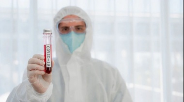El científico argentino que desde Israel participa en el ensayo clínico de un fármaco contra el COVID-19 : “Esta droga podría frenar el tsunami que provoca el coronavirus en el organismo”