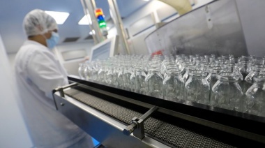 Una empresa española anunció que desarrolla un medicamento contra el coronavirus 80 veces más efectivo que el remdesivir