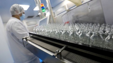 Un fármaco oral logra eliminar por completo la transmisión del coronavirus en 24 horas