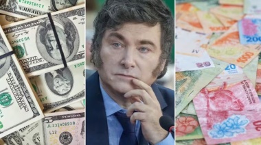 Consecuencias de la poítica arancelaria de Trump. Qué pasa con Argentina?