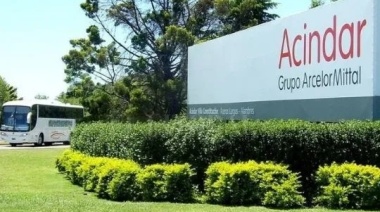 Los aranceles de Donald Trump golpean al acero argentino: Acindar suspende a casi 1.000 trabajadores