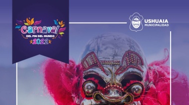 Incentivando la creatividad: Taller de máscaras de Carnaval