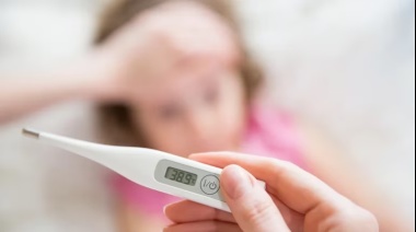 Cinco cosas que nunca deben hacerse cuando un hijo está enfermo, según una pediatra de Harvard
