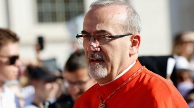 Un cardenal ofreció entregarse a Hamás para que liberen a niños rehenes