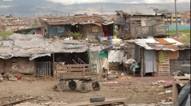 Mensaje de Cáritas por Navidad: “En este 2024 la pobreza y la indigencia de los niños y adolescentes es dramáticamente delicada”
