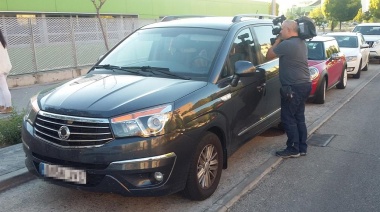 Murió una beba después de haber sido olvidada por su padre en un auto
