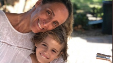 Conmoción: En presencia de su padre hallan muerta entre los escombros a una niña argentina.