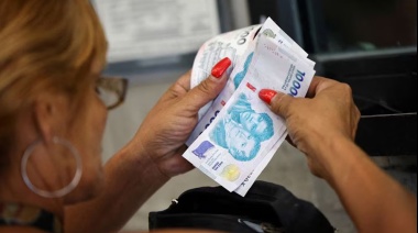 Las familias están cada vez más endeudadas y el crédito se acerca al pico de 2018