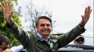 Jair Bolsonaro gana en Brasil: 5 polémicos proyectos del presidente electo