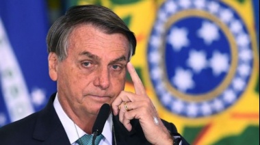 El escándalo por las coimas y sobreprecios de las vacunas acorrala a Bolsonaro
