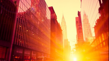 El efecto de la isla de calor urbana qué debe preocupar a las ciudades de América Latina