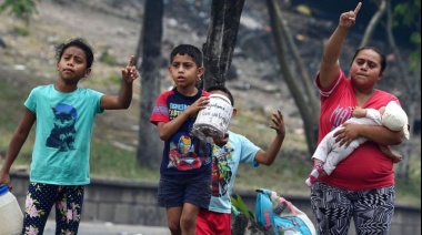 América Latina: Los países donde más aumentó la pobreza extrema durante la pandemia