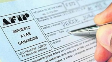 Ganancias: ya rige el nuevo esquema que limita las deducciones por hijos