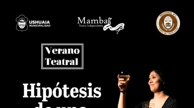 "Hipótesis de una despedida" : La nueva propuesta de Verano Teatral en el Niní Marshall