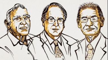 Nobel de Química para los creadores de las baterías de iones de litio que están omnipresentes en nuestra vida