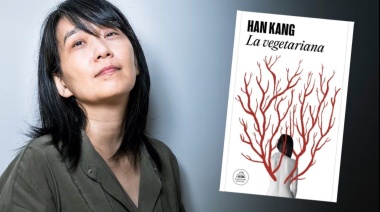 "La vegetariana", la novela de Han Kang ganadora del Nobel de Literatura