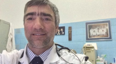 Premian a un médico argentino por su trabajo sobre hipertensión
