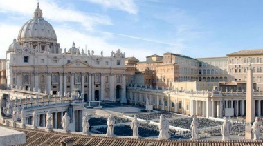 El sociólogo Frédéric Martel acusa a Roma: “El Vaticano tiene una de las mayores comunidades gay del mundo”