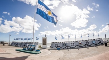 188 años de ilegítima ocupación británica en nuestras Islas Malvinas.