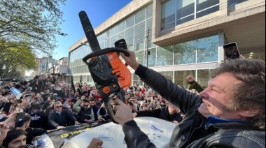 Efecto motosierra: cuántos jubilados salieron a buscar trabajo