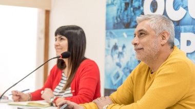 La Municipalidad coordina agenda de trabajo con emprendedores y representantes de ollas populares