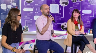 Con una gran fiesta popular, Río Grande celebrará su 101 aniversario