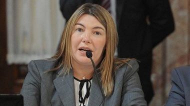 Bertone pidió un gesto condundente del Gobierno Provincial ante el funcionario acusado de narcotráfico