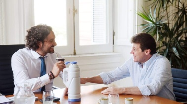 Vuelve a endeudarse la gestión Melella, ahora por $2.600 millones