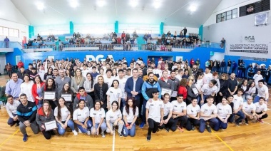 Por la gran demanda reabrean la inscripción para el Profesorado de Educación Física