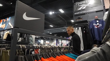 Alerta por estafa virtual: se hacen pasar por una cadena líder de ropa deportiva, hacen ofertas increíbles y defraudan a los consumidores
