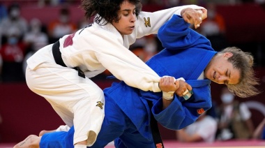 Paula Pareto se despidió sin medalla de Tokio 2020: “La tristeza es parte de tantas alegrías”