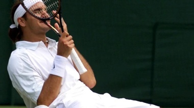 Roger Federer se retira del tenis: el suizo deja las canchas a los 41 años