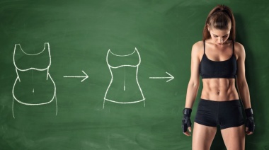13 consejos para perder grasa sin sacrificar masa muscular