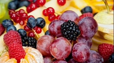 La dieta antiinflamatoria que ayudaría a vivir más