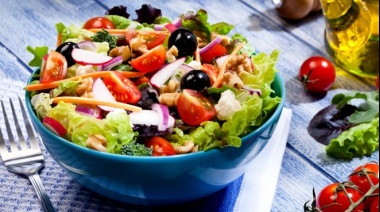 Dieta flexitariana: clave para salvar el planeta