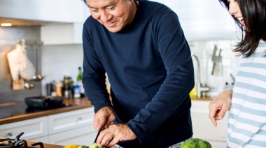 La dieta de los japoneses para vivir más de 100 años