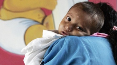 Guatemala: por qué los niños de este país son los que más desnutrición crónica sufren en América Latina