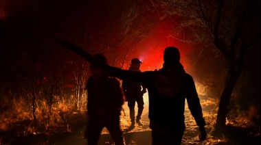 Intencionalidad, sequía y falta de políticas de prevención: qué hay atrás de los incendios que arrasan Córdoba