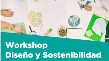 Workshop de "Diseño y Sostenibilidad"