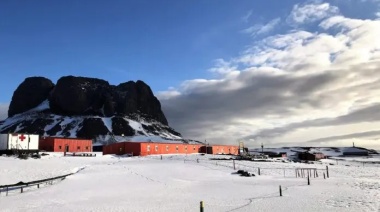 Una por una: Descubrí las bases antárticas argentinas