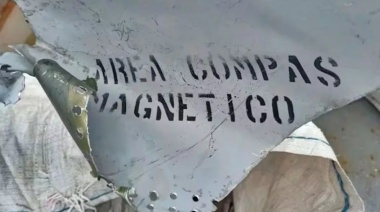 El avión Neptune 2P-103 y la mayor tragedia aérea en la Antártida